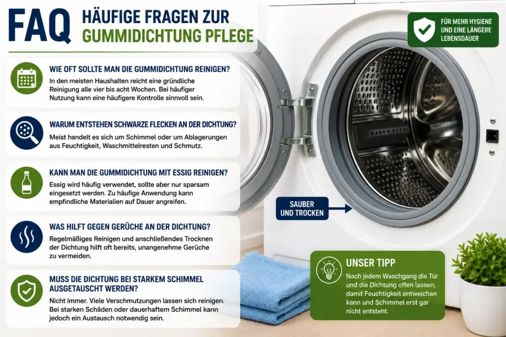gummidichtung-waschmaschine-reinigen-faq